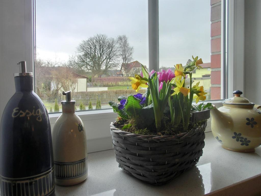 Villa Hermes Hagen  Exteriör bild