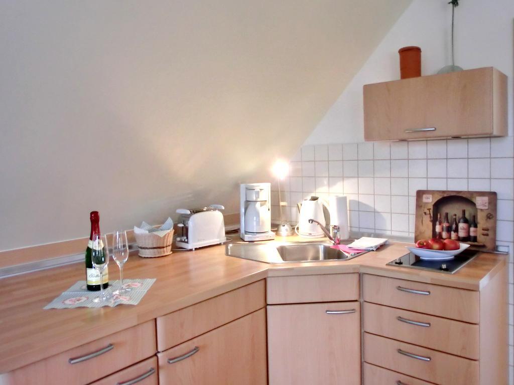 Villa Hermes Hagen  Exteriör bild