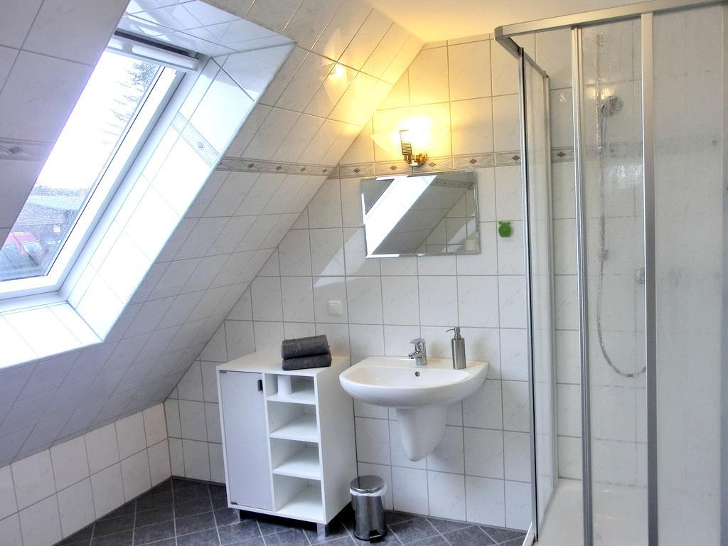 Villa Hermes Hagen  Exteriör bild