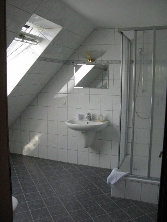 Villa Hermes Hagen  Exteriör bild